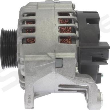 Starline AX 6103 - Alternator www.autospares.lv