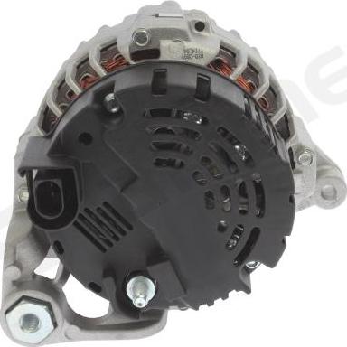 Starline AX 6103 - Alternator www.autospares.lv