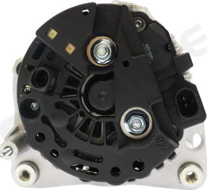 Starline AX 6136 - Alternator www.autospares.lv