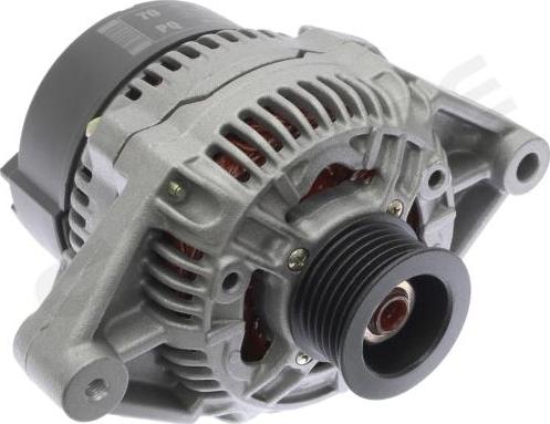 Starline AX 6129 - Alternator www.autospares.lv