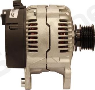 Starline AX 1092 - Ģenerators www.autospares.lv