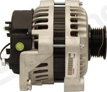 Starline AX 1059 - Alternator www.autospares.lv