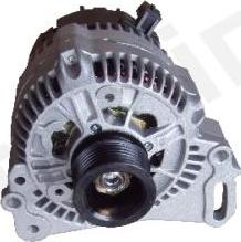 Starline AX 1052 - Alternator www.autospares.lv