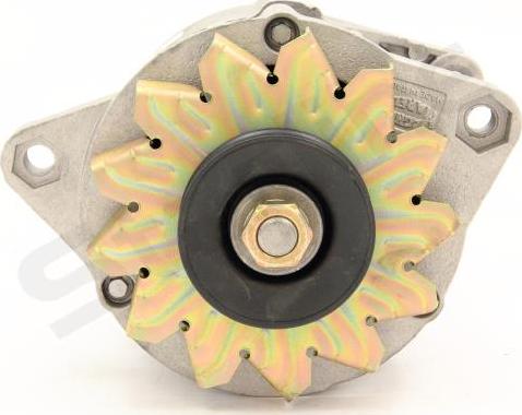 Starline AX 1011 - Alternator www.autospares.lv