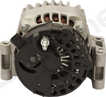 Starline AX 1199 - Alternator www.autospares.lv