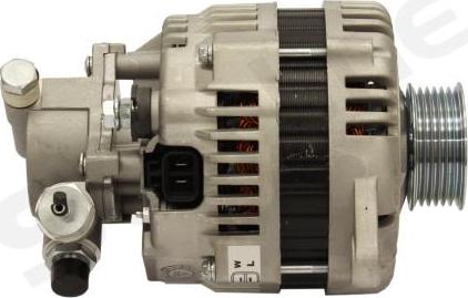 Starline AX 1150 - Alternator www.autospares.lv