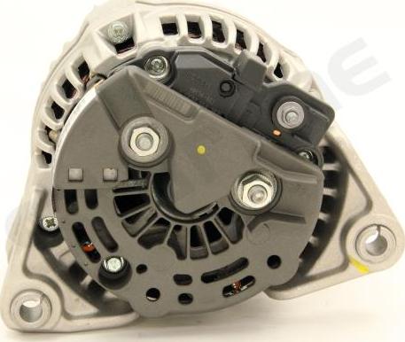 Starline AX 1109 - Alternator www.autospares.lv