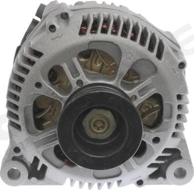 Starline AX 1134 - Ģenerators www.autospares.lv