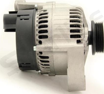 Starline AX 1120 - Alternator www.autospares.lv