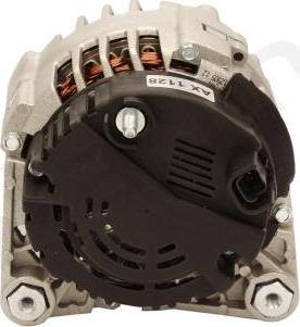 Starline AX 1128 - Alternator www.autospares.lv