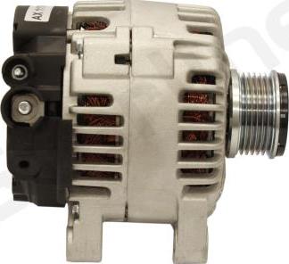 Starline AX 1178 - Alternator www.autospares.lv