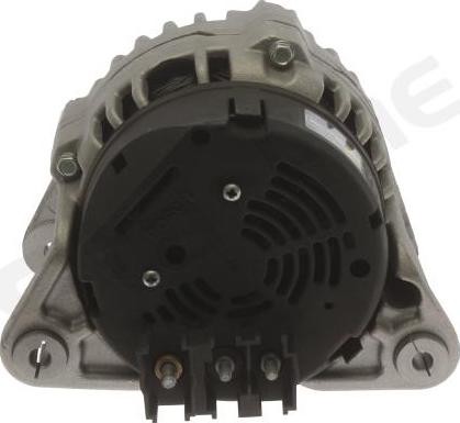 Starline AX 1344 - Alternator www.autospares.lv