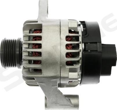 Starline AX 1357 - Ģenerators www.autospares.lv