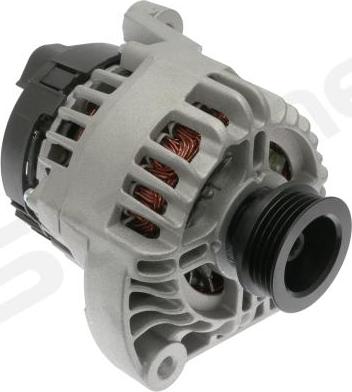 Starline AX 1363 - Alternator www.autospares.lv