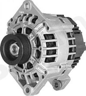 Starline AX 1335 - Alternator www.autospares.lv