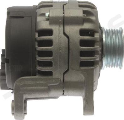 Starline AX 1336 - Alternator www.autospares.lv