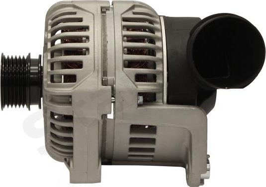 Starline AX 1320 - Alternator www.autospares.lv