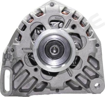 Starline AX 1264 - Alternator www.autospares.lv