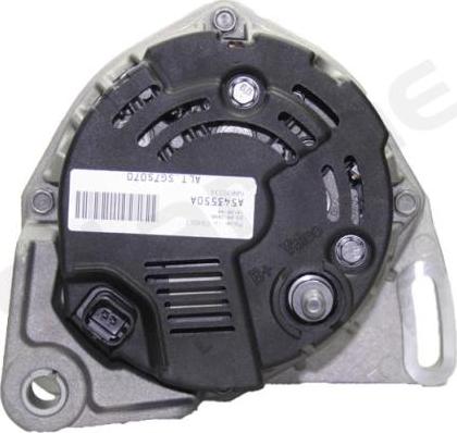 Starline AX 1264 - Генератор www.autospares.lv