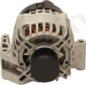 Starline AX 1223 - Alternator www.autospares.lv