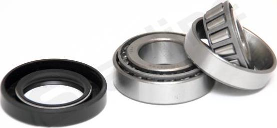 Starline LO 03796 - Wheel hub, bearing Kit www.autospares.lv