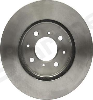 Starline PB 20772 - Brake Disc www.autospares.lv