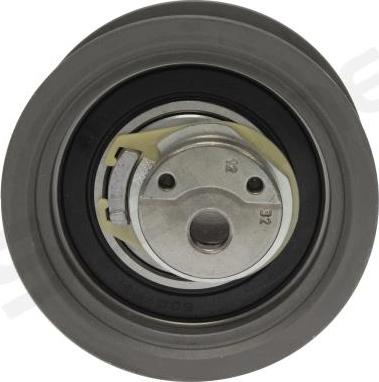 Starline RS A44030 - Spriegotājrullītis, Gāzu sadales mehānisma piedziņas siksna www.autospares.lv