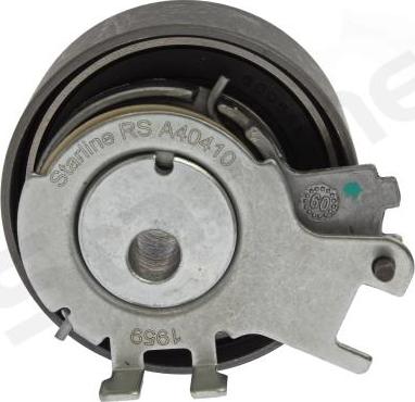 Starline RS A40410 - Tensioner Pulley, timing belt www.autospares.lv