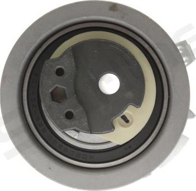 Starline RS A62830 - Натяжной ролик, зубчатый ремень ГРМ www.autospares.lv