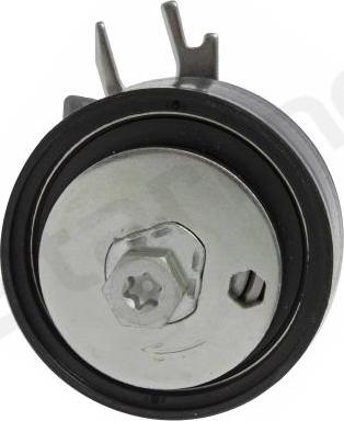 Starline RS A31710 - Tensioner Pulley, timing belt www.autospares.lv