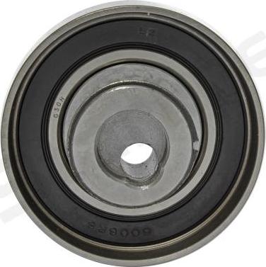 Starline RS A77810 - Spriegotājrullītis, Gāzu sadales mehānisma piedziņas siksna www.autospares.lv