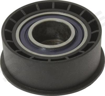 Starline RS B03310 - Deflection / Guide Pulley, timing belt www.autospares.lv