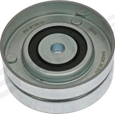 Starline RS B15610 - Pulley, v-ribbed belt www.autospares.lv