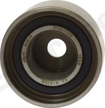 Starline RS B12120 - Deflection / Guide Pulley, timing belt www.autospares.lv