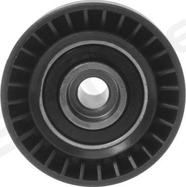 Starline RS B32010 - Pulley, v-ribbed belt www.autospares.lv