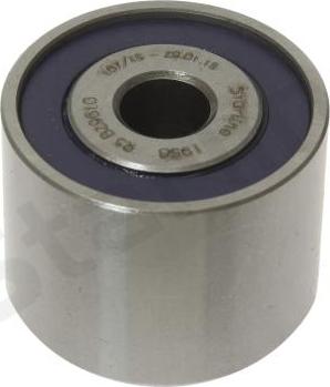 Starline RS B29610 - Pulley, v-ribbed belt www.autospares.lv