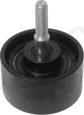 Starline RS B28710 - Deflection / Guide Pulley, timing belt www.autospares.lv