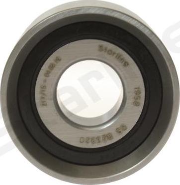 Starline RS B23920 - Tensioner Pulley, timing belt www.autospares.lv