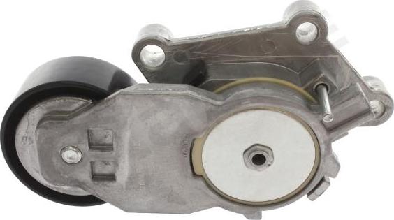 Starline RS D07520 - Belt Tensioner, v-ribbed belt www.autospares.lv