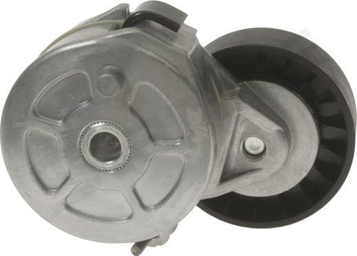 Starline RS D11020 - Belt Tensioner, v-ribbed belt www.autospares.lv