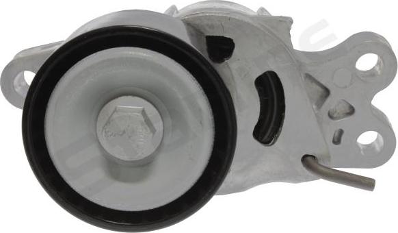 Starline RS D17910 - Belt Tensioner, v-ribbed belt www.autospares.lv