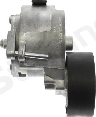 Starline RS D24110 - Belt Tensioner, v-ribbed belt www.autospares.lv