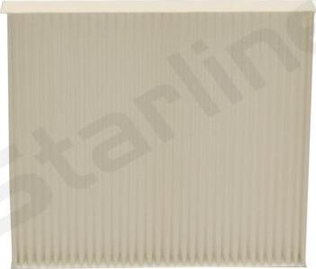 Starline SF KF9461 - Filtrs, Salona telpas gaiss www.autospares.lv