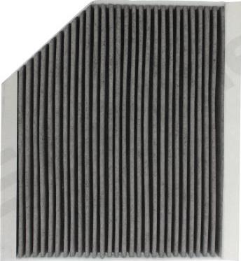 Starline SF KF9554C - Filter, interior air www.autospares.lv