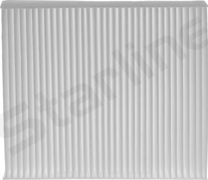 Starline SF KF9509 - Filter, interior air www.autospares.lv