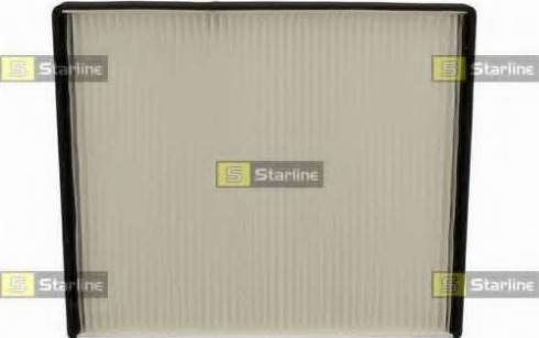 Starline SF KF9503 - Filtrs, Salona telpas gaiss www.autospares.lv