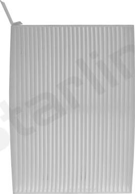 Starline SF KF9537 - Filter, interior air www.autospares.lv