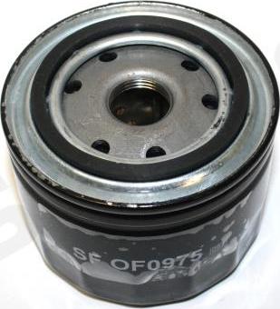 Quinton Hazell QFL0193QH - Eļļas filtrs www.autospares.lv