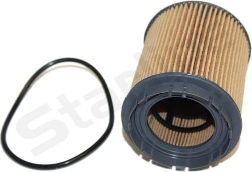 Starline SF OF0970 - Eļļas filtrs www.autospares.lv