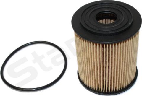 Starline SF OF0971 - Eļļas filtrs www.autospares.lv